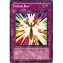 Solar Ray - DR2-EN163
