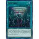 Iron Cage - BLRR-EN012