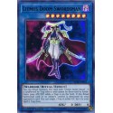 Litmus Doom Swordsman - BLRR-EN013