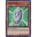 Cyber Larva - BLRR-EN019