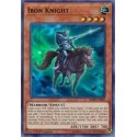 Iron Knight - BLRR-EN007