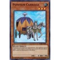 Pumpkin Carriage - BLRR-EN005