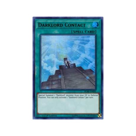 Darklord Contact - BLRR-EN094