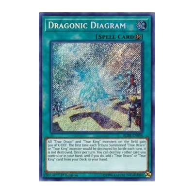 Dragonic Diagram - BLRR-EN096