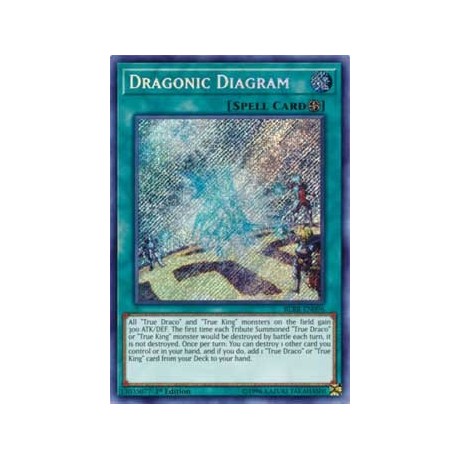 Dragonic Diagram - BLRR-EN096
