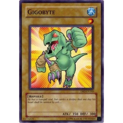 Gigobyte - DR2-EN169 - Nova