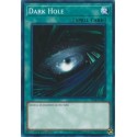 Dark Hole - YS18-EN025