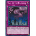 Call of the Haunted - YS18-EN035