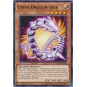 Cyber Dragon Vier - CYHO-EN014