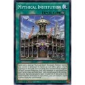 Mythical Institution - CYHO-EN062