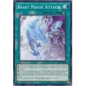 Beast Magic Attack - CYHO-EN063