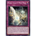 World Legacy's Mind Meld - CYHO-EN075