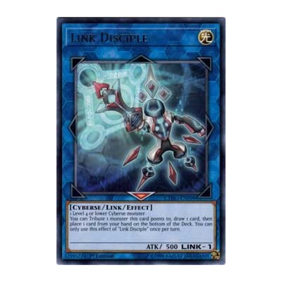 Link Disciple - CYHO-EN098