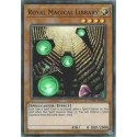 Royal Magical Library - OP07-EN004