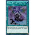 Spell Power Grasp - OP07-EN020