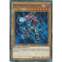 Blowback Dragon - OP07-EN025
