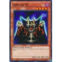 Lord of D. - DL17-EN001 - Blue
