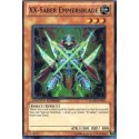 XX-Saber Emmersblade - HASE-EN001