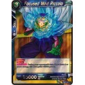 Focused Mind Piccolo - TB1-032