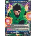 City Patrol Great Saiyaman - BT4-027