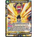 Deadly Golden Great Ape Son Goku - BT4-080