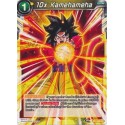 10x Kamehameha - BT4-096