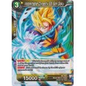 Indomitable Dynasty SS Son Goku - BT4-077