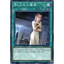 Forbidden Scripture - SD34-JP027