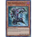 Ninja Grandmaster Hanzo - SHVA-EN022