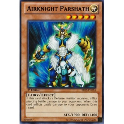 Airknight Parshath - TP6-EN007