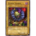 Clown Zombie - TP6-EN020