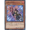 Red Sparrow Summoner - ST14-JP018