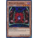 Wall of Illusion - TP7-EN014