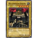 Millennium Golem - TP7-EN018