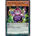 Abyss Actor - Comic Relief - LED3-EN046