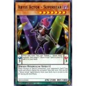 Abyss Actor - Superstar - LED3-EN050