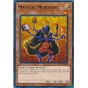 Magical Merchant - SDPL-EN001