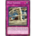 Wild Tornado - SDPL-EN032