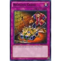 Reckless Greed - SDPL-EN038