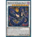 Beelzeus of the Diabolic Dragons - LEHD-ENB35