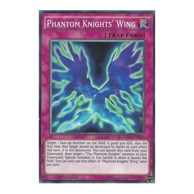 Phantom Knights' Wing - LEHD-ENC23