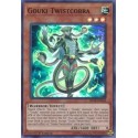 Gouki Twistcobra - MP18-EN038