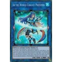 Ib the World Chalice Priestess - MP18-EN067