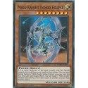 Mekk-Knight Indigo Eclipse - MP18-EN182