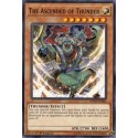The Ascended of Thunder - MP18-EN060