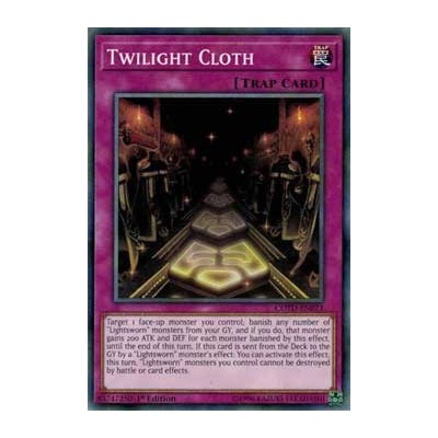 Twilight Cloth - MP18-EN083