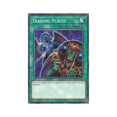 Trading Places - MP18-EN212