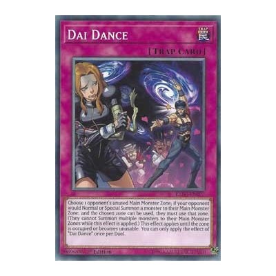 Dai Dance - MP18-EN220