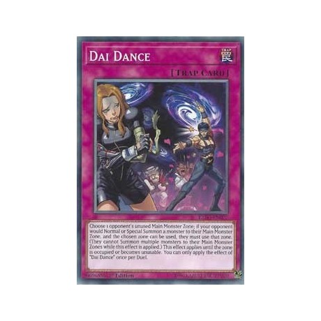 Dai Dance - MP18-EN220