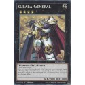 Zubaba General - WGRT-EN104